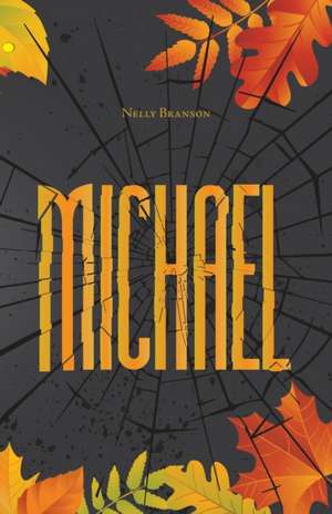 Michael de Nelly Branson