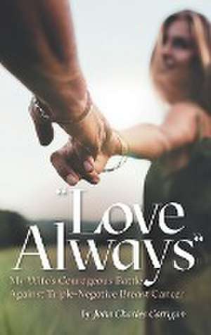 Love Always de John Charles Corrigan