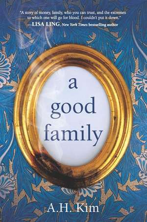 Good Family (Original) de A H Kim