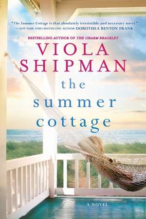 The Summer Cottage de Viola Shipman