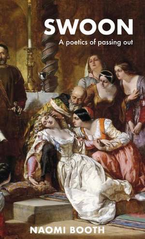 Swoon de Naomi Booth