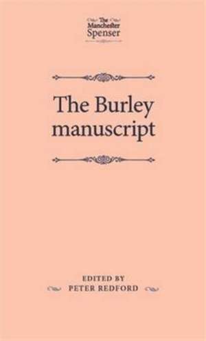 The Burley Manuscript