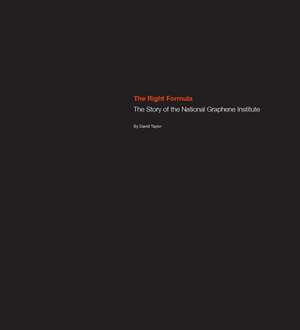 The Right Formula de David Taylor