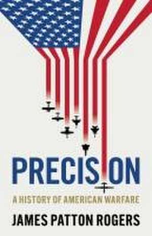 Precision de James Patton Rogers