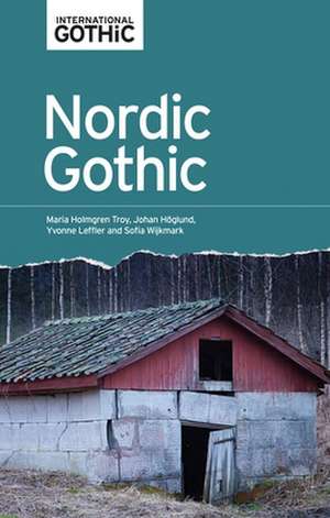 Nordic Gothic