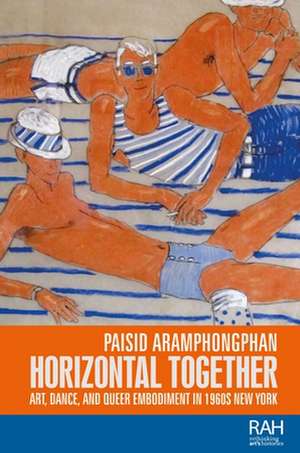 Horizontal Together de Dr Paisid Aramphongphan