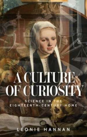 A culture of curiosity de Leonie Hannan