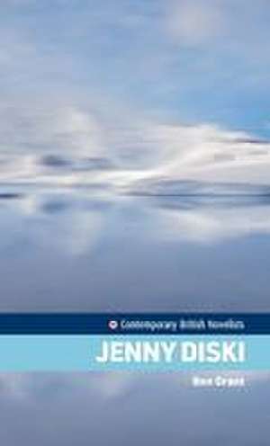 Jenny Diski de Ben Grant