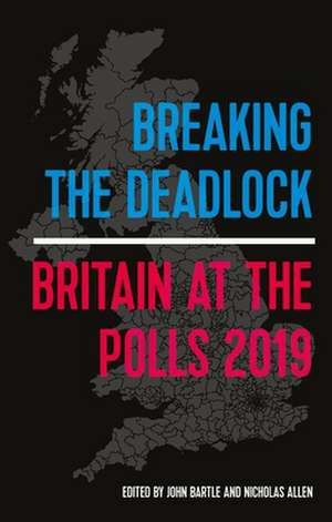 Breaking the Deadlock