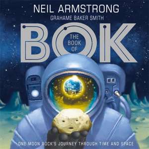 The Book of Bok de Neil Armstrong