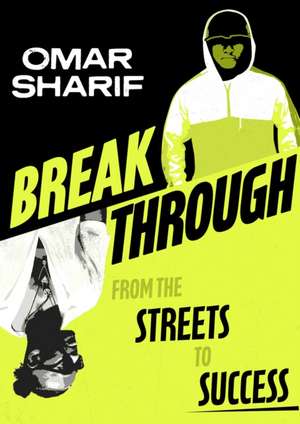 Breakthrough de Omar Sharif