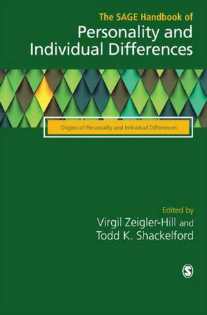 Volume II de Virgil Zeigler-Hill