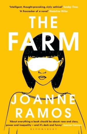 The Farm de Joanne Ramos