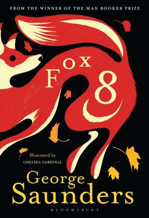 Fox 8 de George Saunders