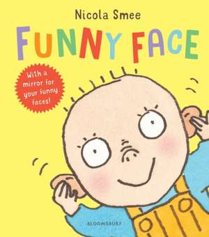 Funny Face de Nicola Smee