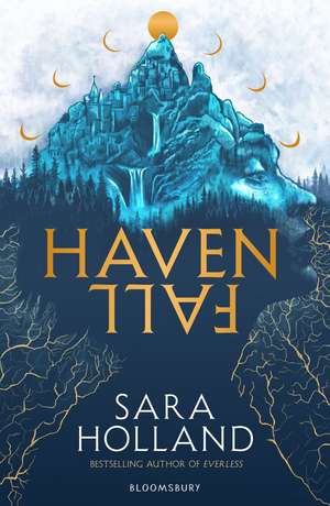 Havenfall de Sara Holland