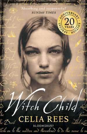 Witch Child de Celia Rees