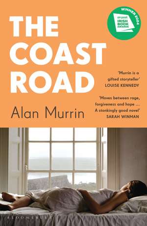 The Coast Road de Alan Murrin