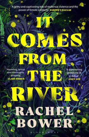 It Comes from the River de Rachel Bower