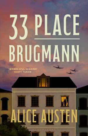 33 Place Brugmann de Alice Austen