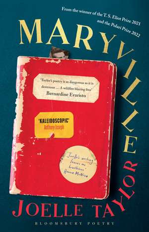 Maryville de Joelle Taylor