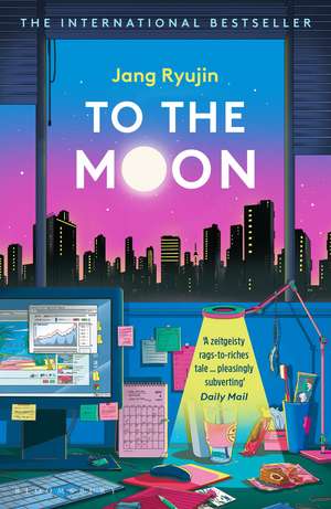 To the Moon de Jang Ryujin