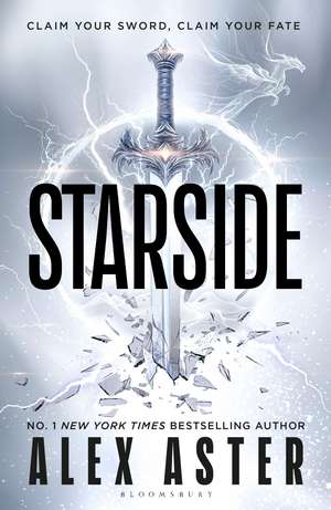 Starside de Alex Aster