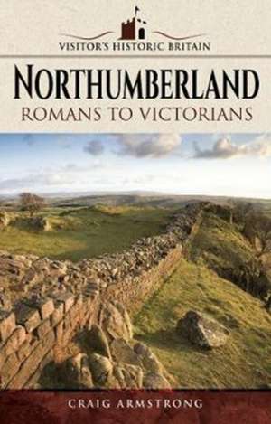 Northumberland de Craig Armstrong
