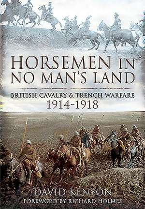 Horsemen in No Man's Land de David Kenyon