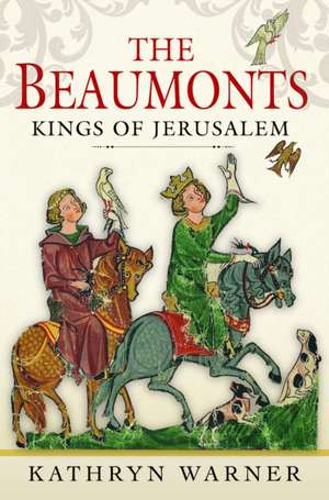 The Beaumonts de Kathryn Warner