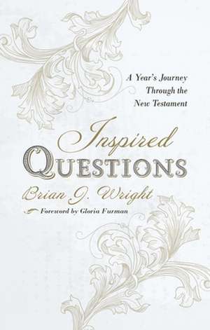 Wright, B: Inspired Questions