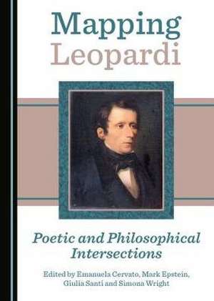 Mapping Leopardi