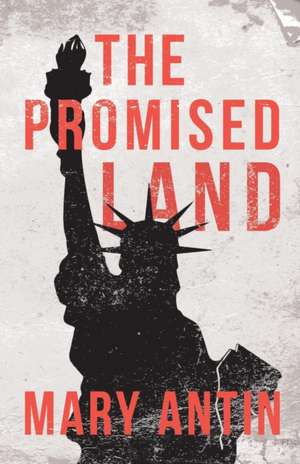 The Promised Land de Mary Antin