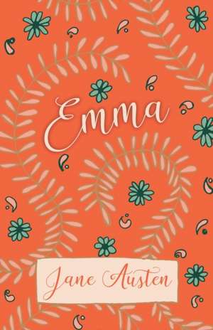 Austen, J: Emma