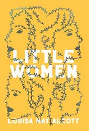 Little Women de Louisa May Alcott