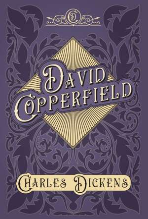 Dickens, C: David Copperfield