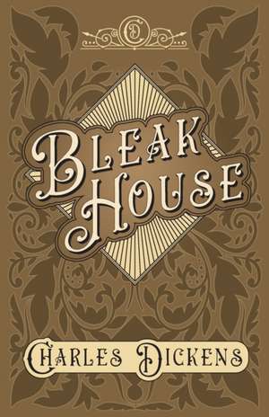 Bleak House de Charles Dickens