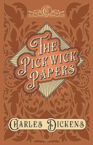 The Pickwick Papers de Charles Dickens