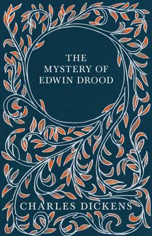 The Mystery of Edwin Drood de Charles Dickens