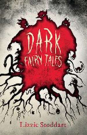 Dark Fairy Tales de Grimm Brothers