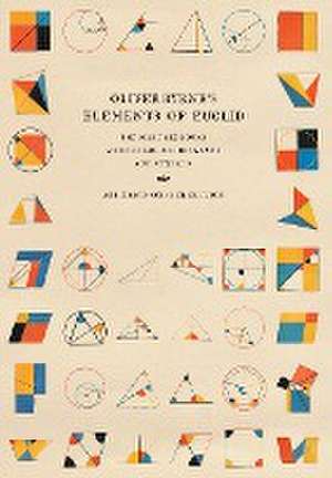 Oliver Byrne's Elements of Euclid de Art Meets Science