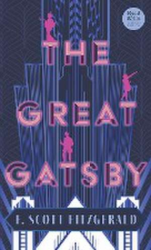 The Great Gatsby de F. Scott Fitzgerald