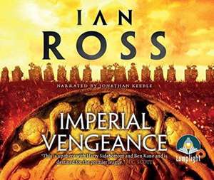 Ross, I: Imperial Vengeance: Twilight of Empire, Book 5 de Ian Ross