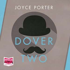 Porter, J: Dover Two de Joyce Porter