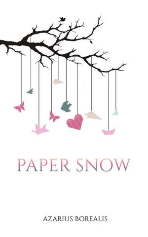 Paper Snow de Azarius Borealis