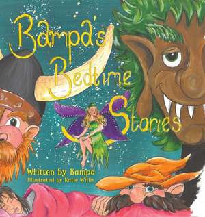 Bampa's Bedtime Stories de Bampa