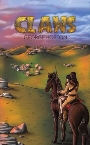 Clans de George Horton