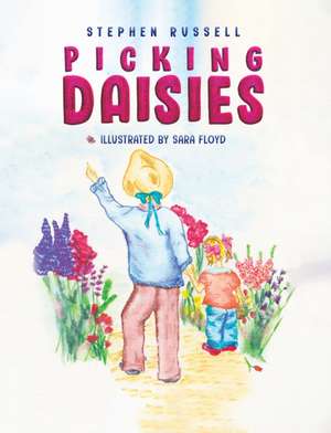 Picking Daisies de Stephen Russell