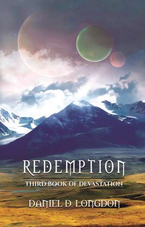 Redemption de Daniel D. Longdon