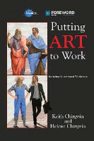 Putting Art to Work de Keith Chirgwin